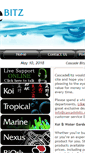 Mobile Screenshot of cascadebitz.com